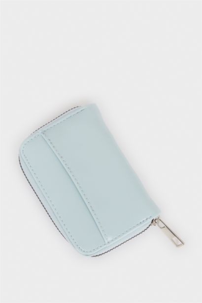 Kadın Bozuk Para Çantası