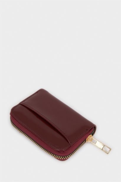 Kadın Bozuk Para Çantası