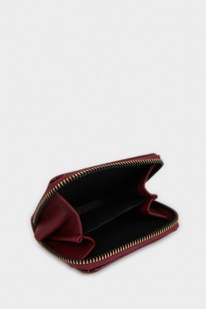 Kadın Bozuk Para Çantası