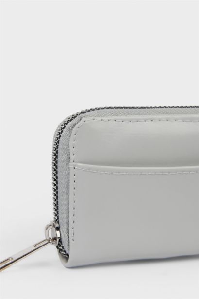 Kadın Bozuk Para Çantası