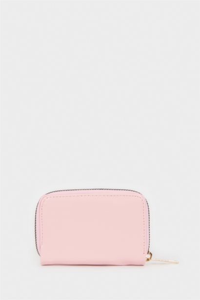 Kadın Bozuk Para Çantası