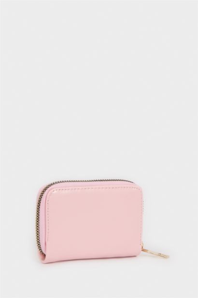 Kadın Bozuk Para Çantası