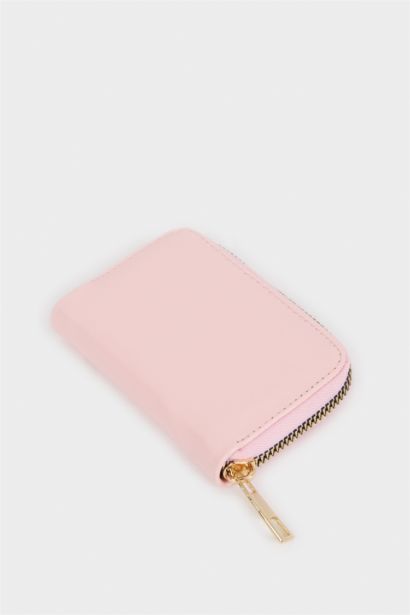 Kadın Bozuk Para Çantası