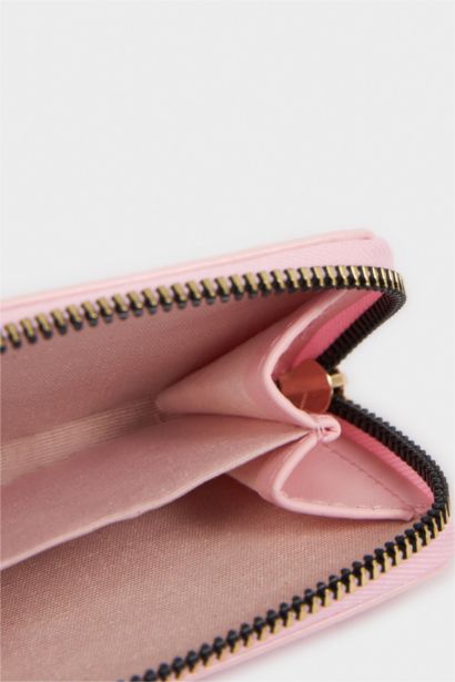 Kadın Bozuk Para Çantası