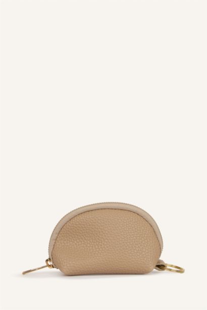 Kadın Bozuk Para Çantası