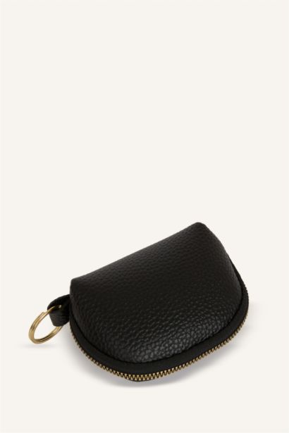 Kadın Bozuk Para Çantası