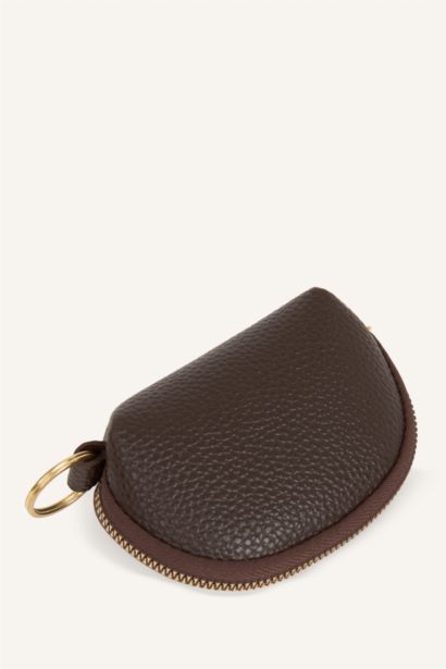 Kadın Bozuk Para Çantası