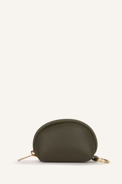 Kadın Bozuk Para Çantası