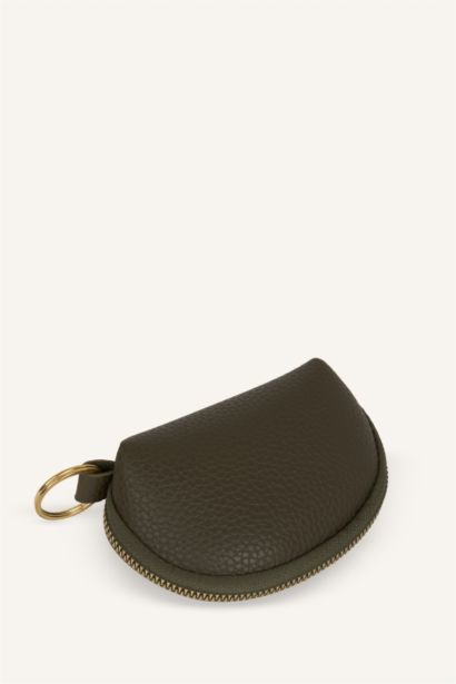 Kadın Bozuk Para Çantası