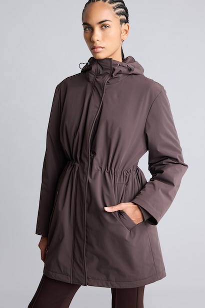 Regular Fit парка