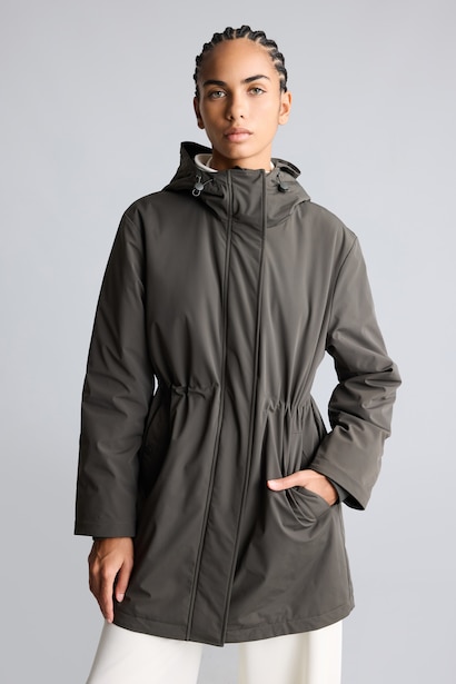 Regular Fit парка