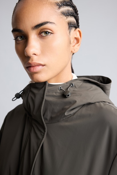 Regular Fit парка