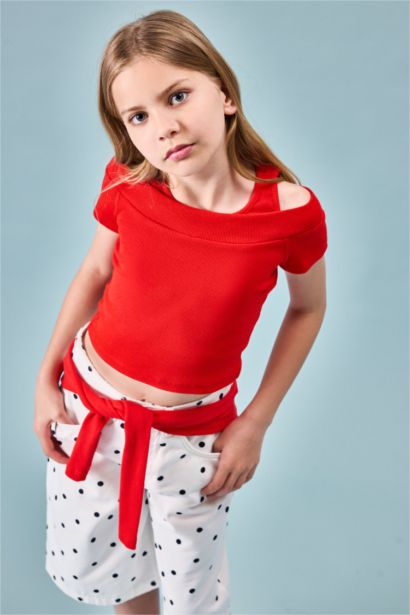 Short Sleeve T-Shirt