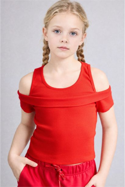 Regular Fit Short Sleeve T-Shirt