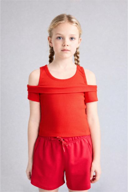 Regular Fit Short Sleeve T-Shirt