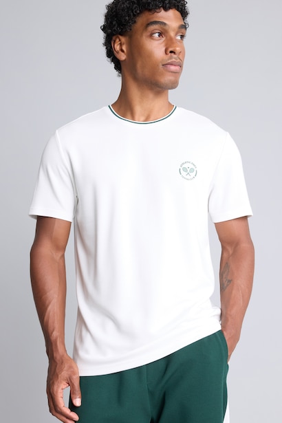 Standard Fit футболка