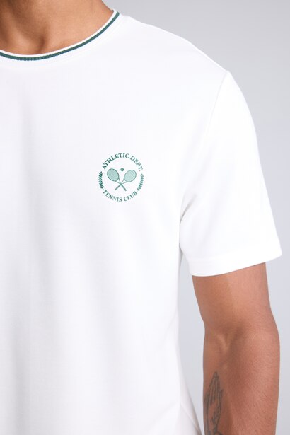 Standard Fit футболка