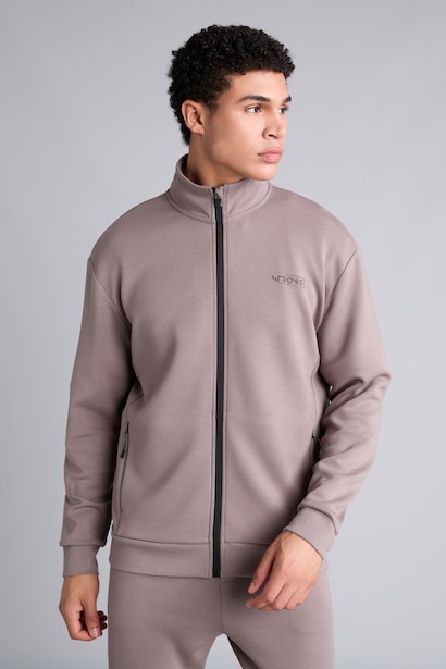 Standard Fit кардиган