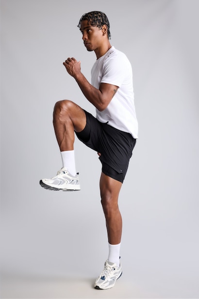 Standard Fit шорты