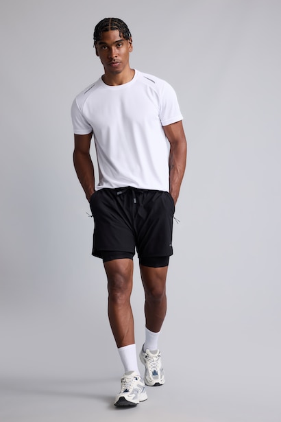 Standard Fit шорты