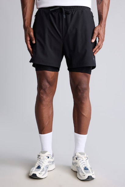 Standard Fit шорты