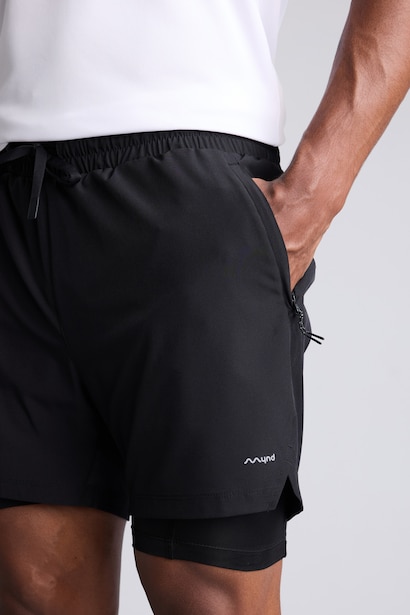 Standard Fit шорты