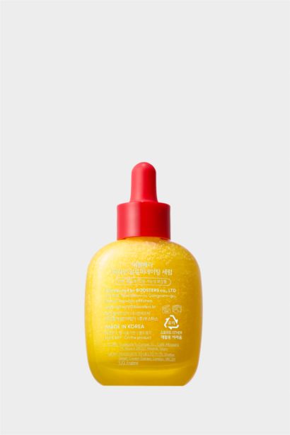 Eqqualberry Vitamin Illuminating Serum Koyu Leke Önleyici ve Parlatıcı Aserolalı C Vitamini Serumu