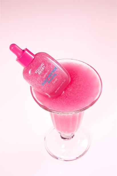 Eqqualberry NAD+ Peptide Boosting İnce Çizgi ve Elastikiyet Kaybı Önleyici NAD+ Peptit Destekli Yaşlanma Engelleyici Serum 30ml