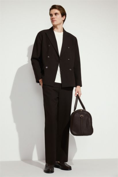 Regular Fit Blazer