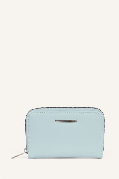 Kadın Suni Deri Cüzdan