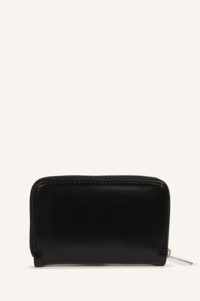 Kadın Suni Deri Cüzdan