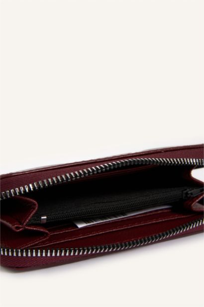 Kadın Suni Deri Cüzdan