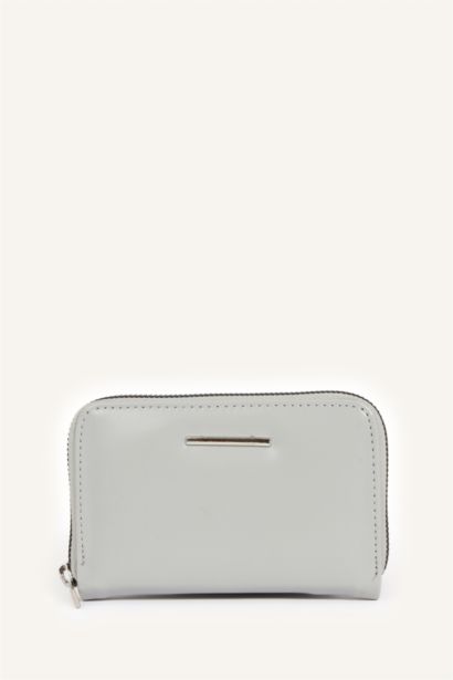 Kadın Suni Deri Cüzdan