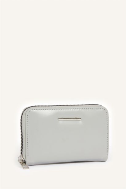 Kadın Suni Deri Cüzdan