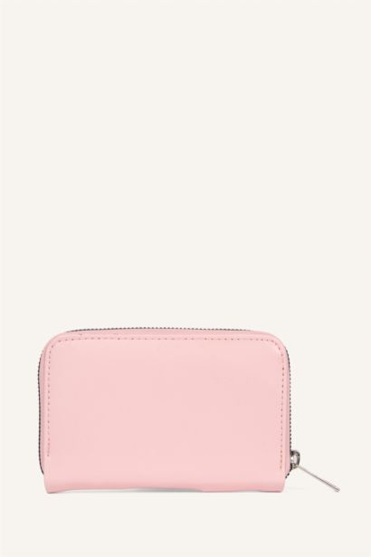 Kadın Suni Deri Cüzdan