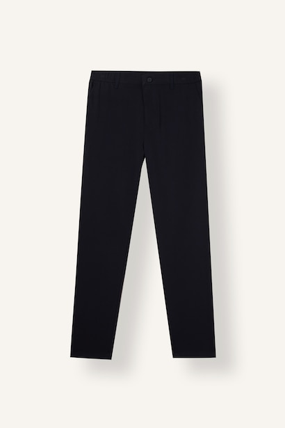Tapered Fit Pantolon