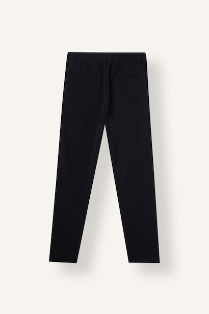 Tapered Fit Pantolon