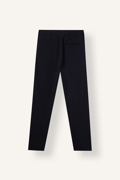 Tapered Fit Pantolon
