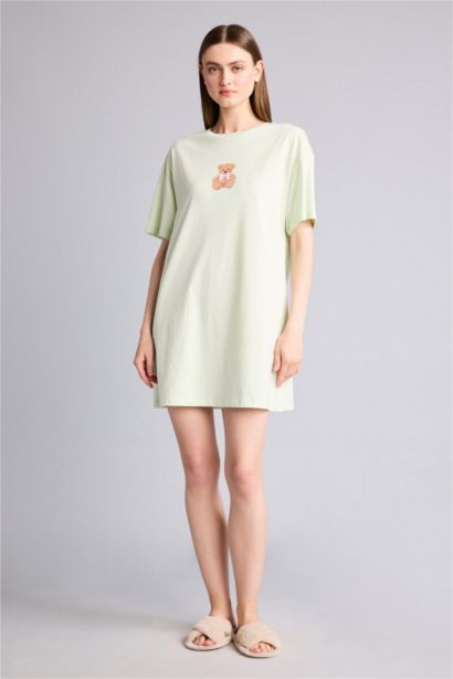 Платье Regular Fit