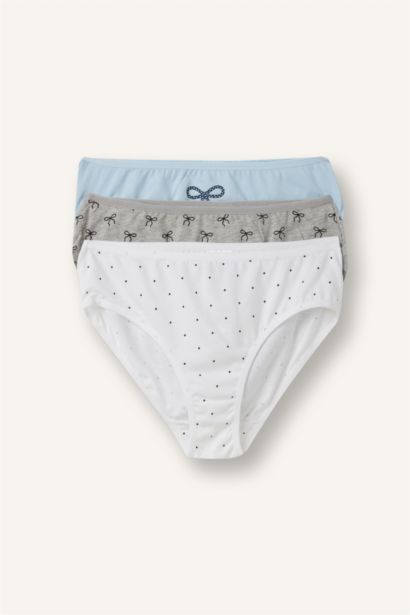 %100 Pamuk 2'li Pijama Takım