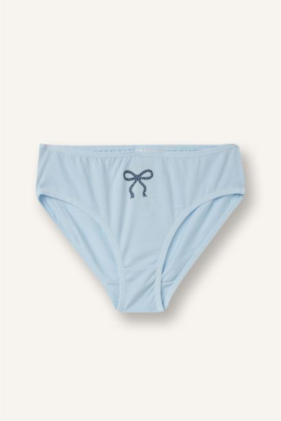 %100 Pamuk 2'li Pijama Takım
