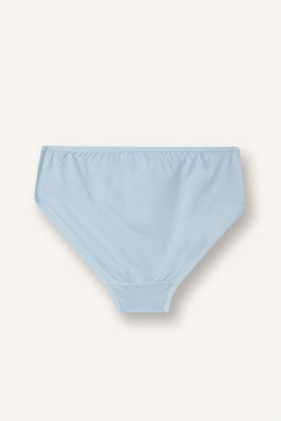 %100 Pamuk 2'li Pijama Takım