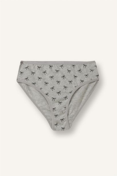 %100 Pamuk 2'li Pijama Takım