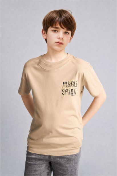 Short Sleeve T-Shirt
