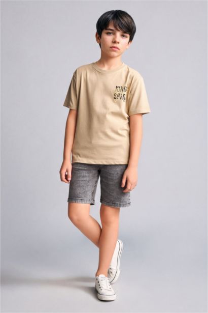 Short Sleeve T-Shirt