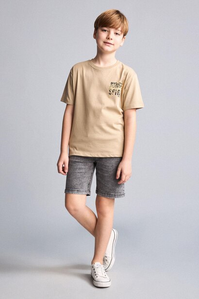 Short Sleeve T-Shirt