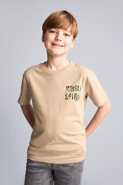 Short Sleeve T-Shirt