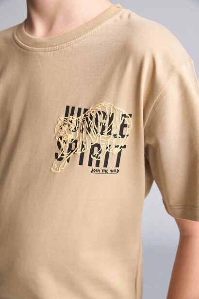 Short Sleeve T-Shirt