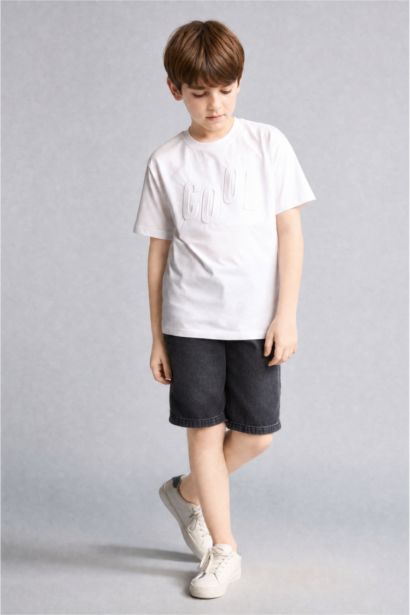 Short Sleeve T-Shirt