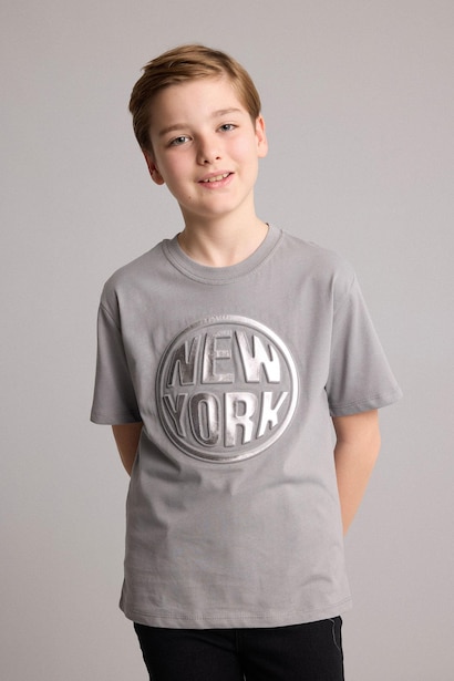 Short Sleeve T-Shirt